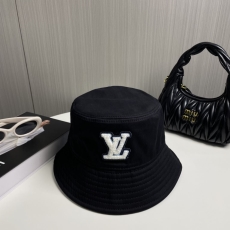 Louis Vuitton Caps